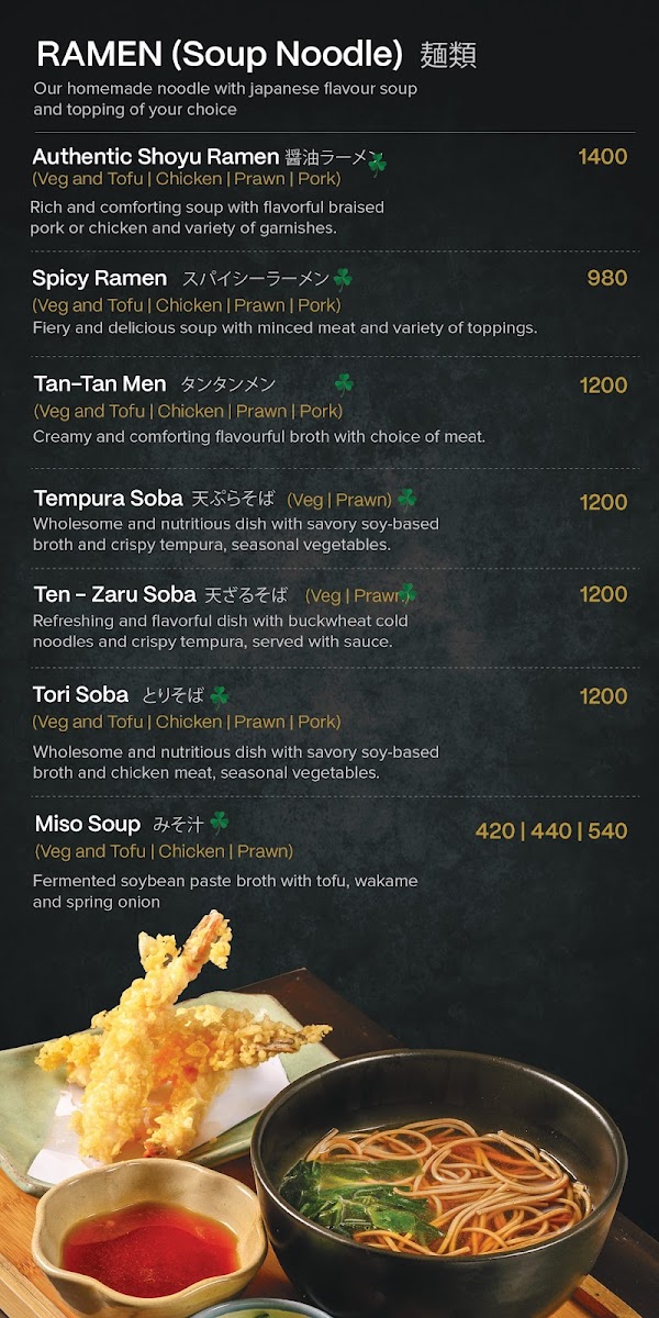 Menu Photo 0
