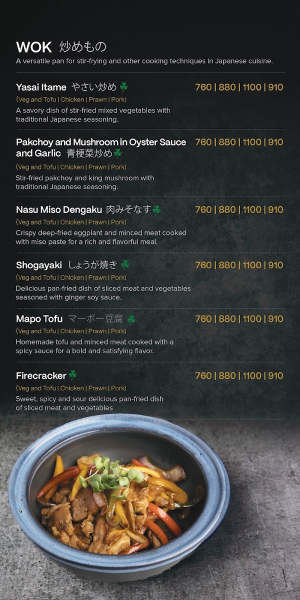 Menu Photo 3
