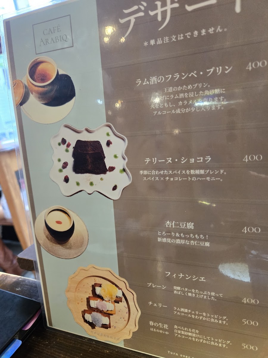 Menu Photo 0