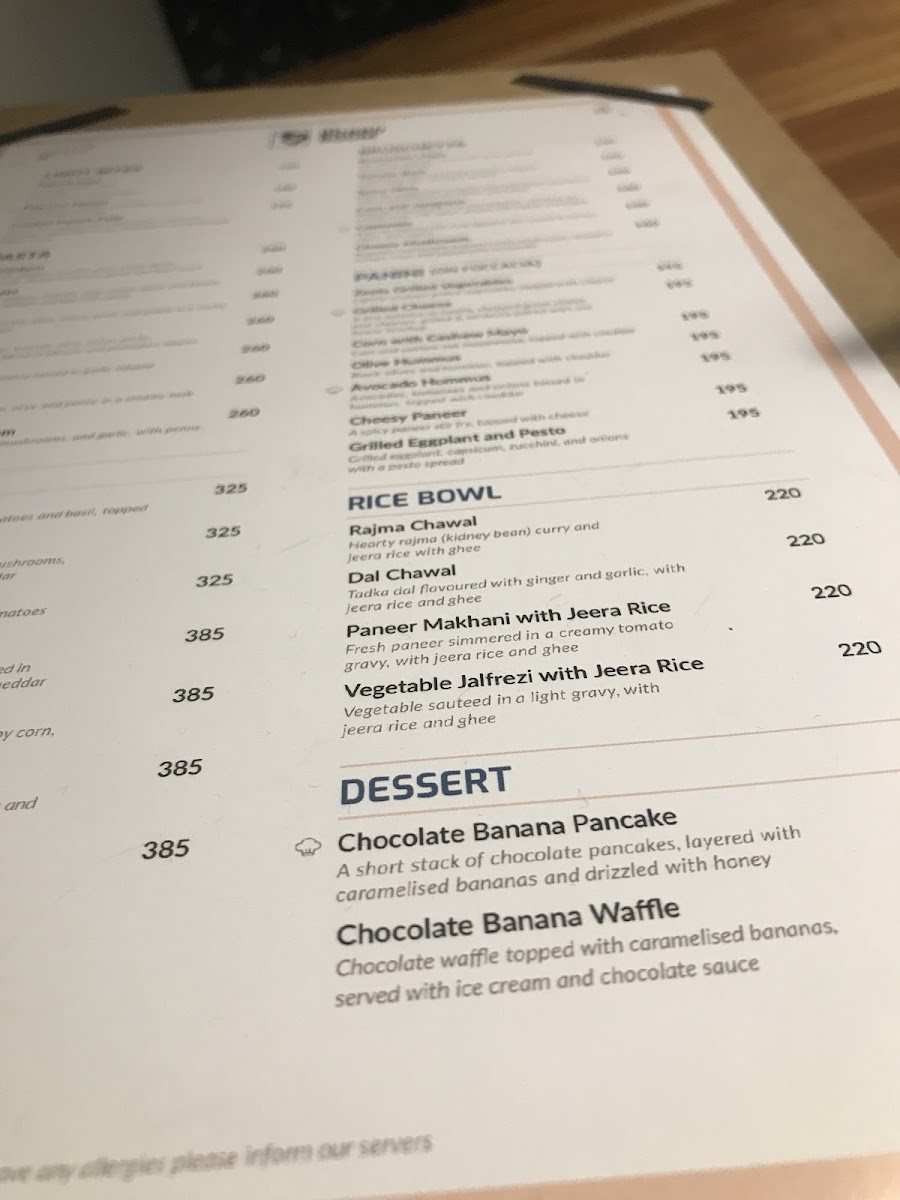 Menu Photo 6