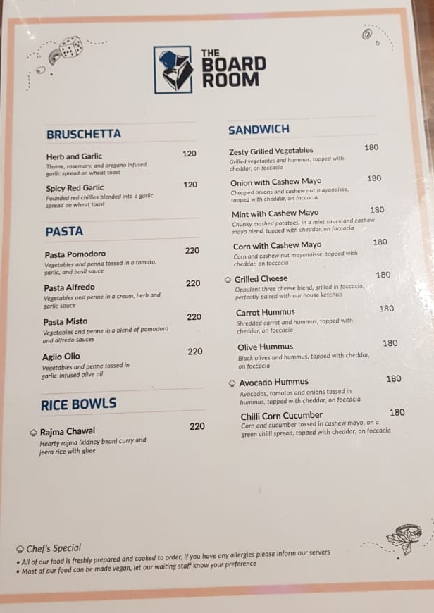 Menu Photo 7
