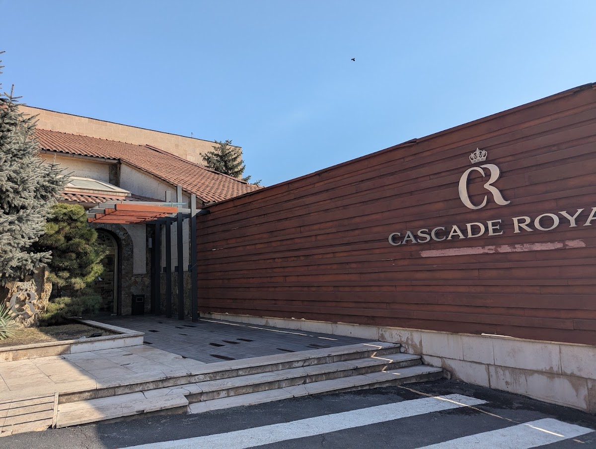 Cascade Royal - Photo 7