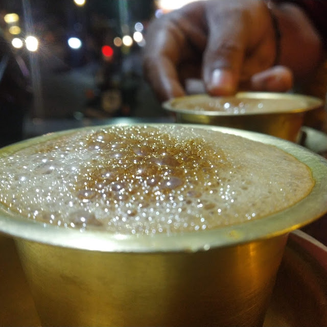 Coffee Tea