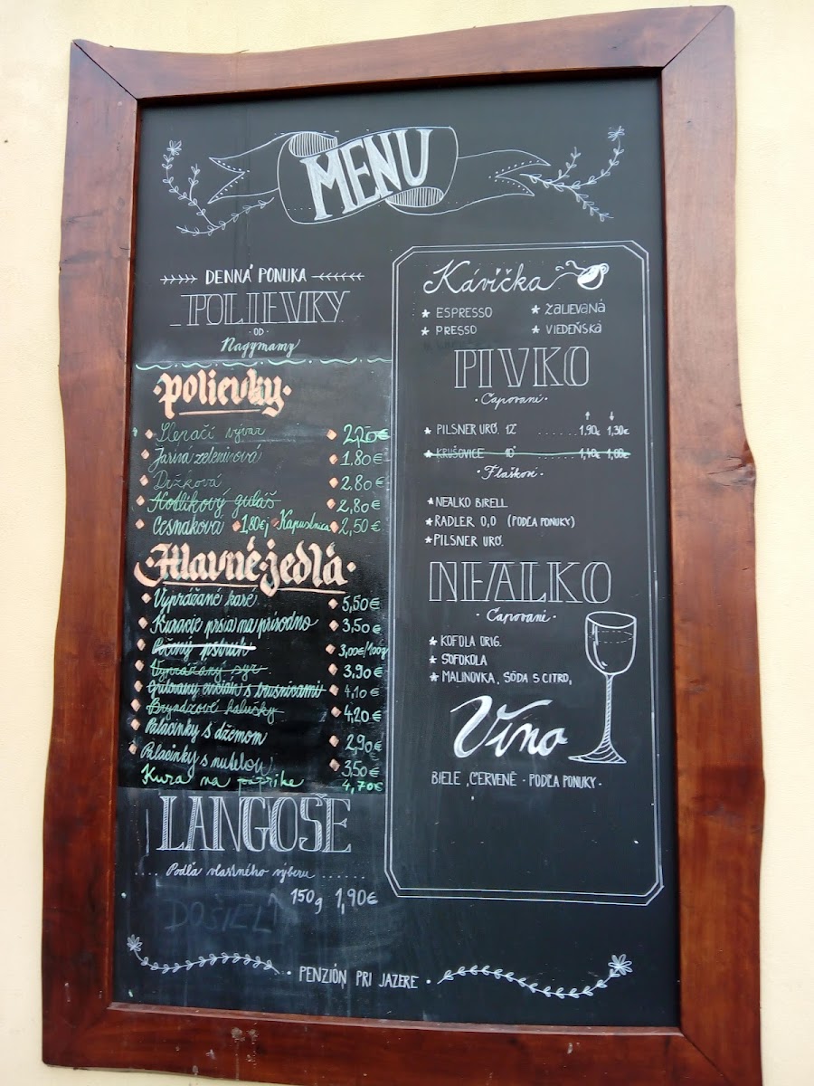 Menu Photo 9