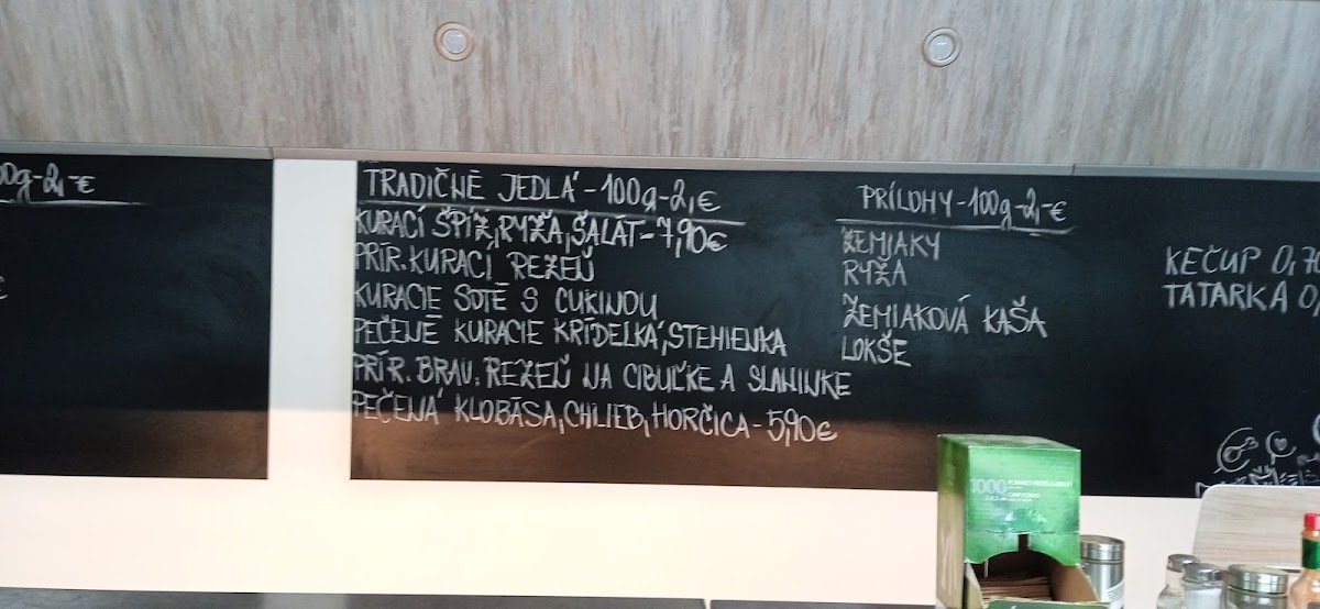 Menu Photo 5