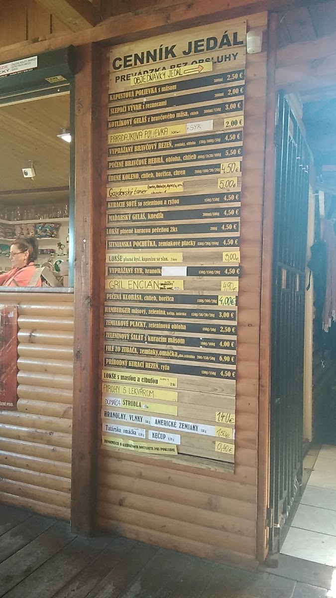 Menu Photo 6
