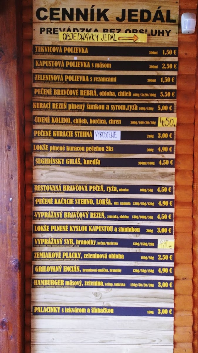 Menu Photo 8