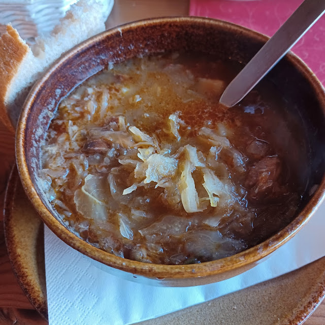 Kapustnica
