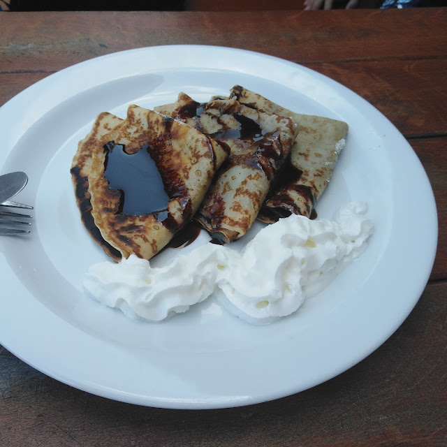Palacinky