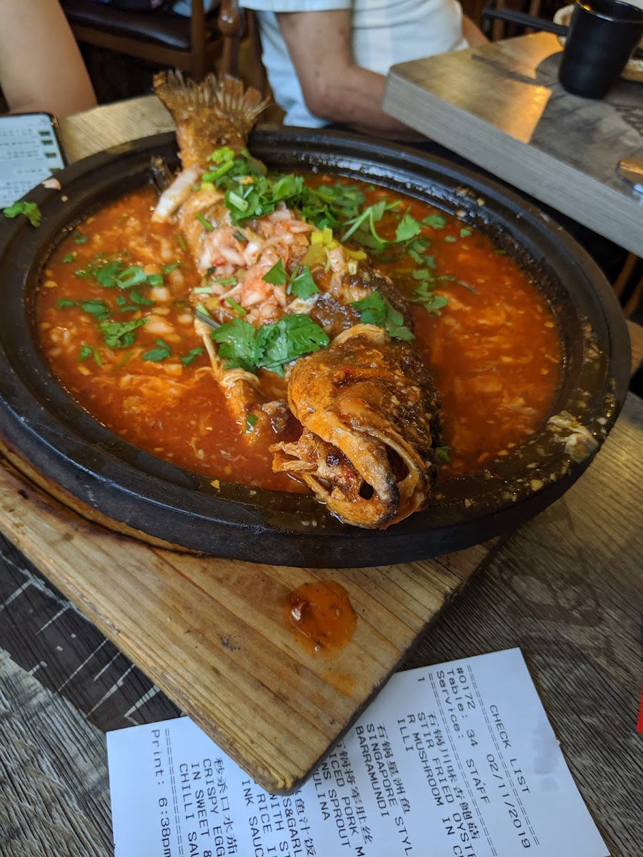 Mr. Stonepot 鍋先生 Eastwood伊士活店 - Photo 5