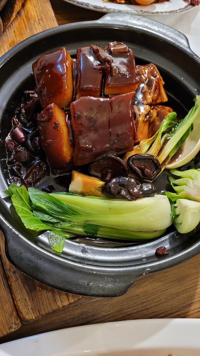 Mr. Stonepot 鍋先生 Eastwood伊士活店 - Photo 7