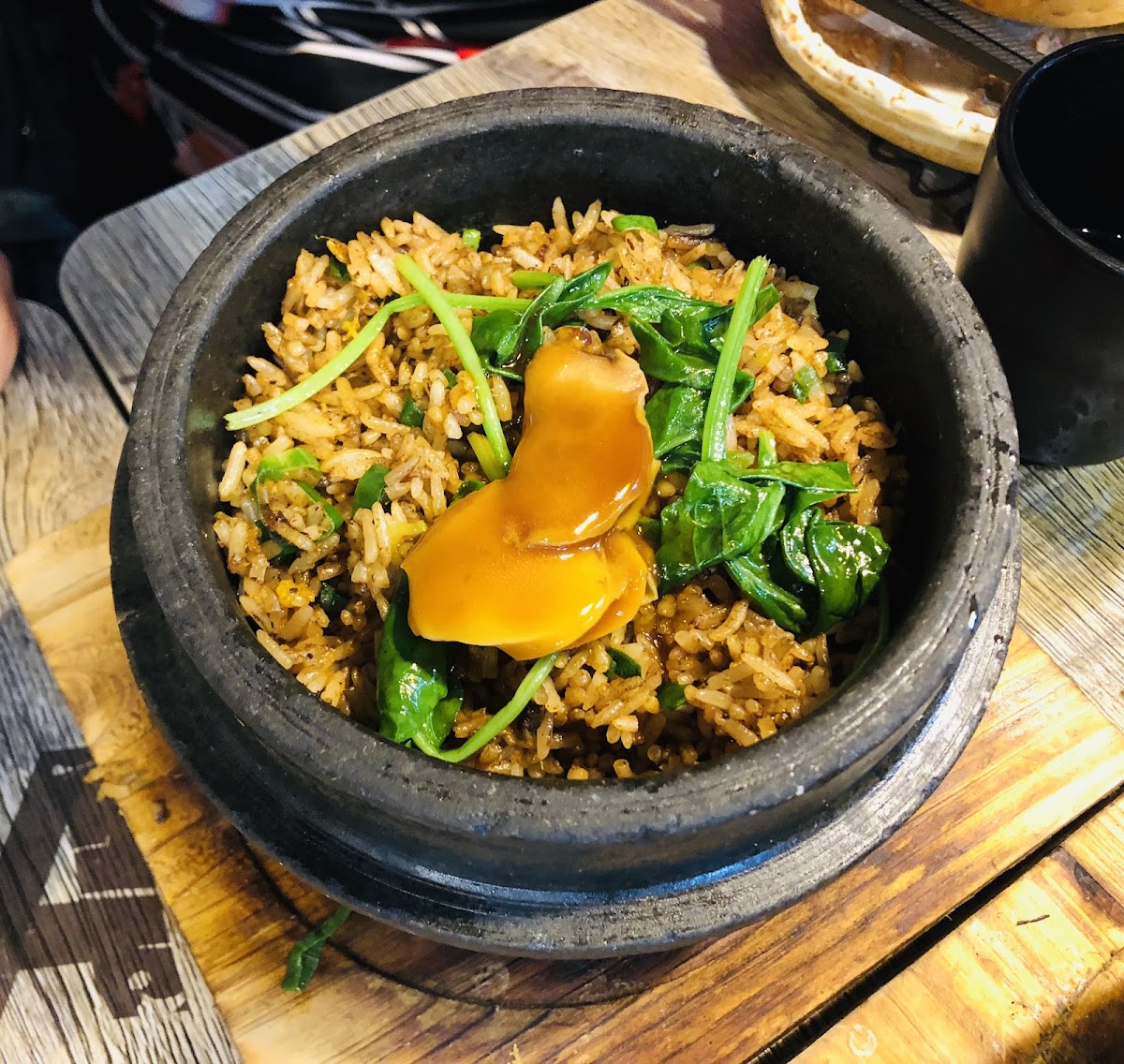 Mr. Stonepot 鍋先生 Eastwood伊士活店 - Photo 8
