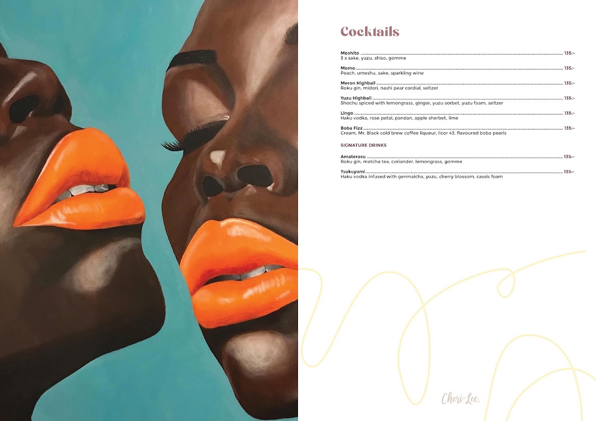 Menu Photo 8