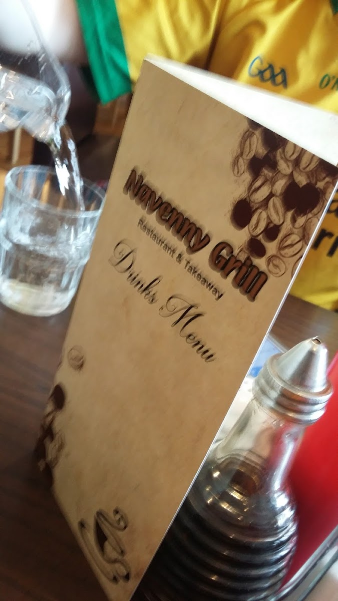 The Navenny Grill - Photo 2