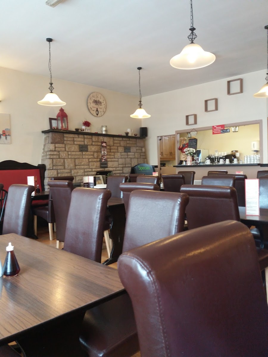The Navenny Grill - Photo 4