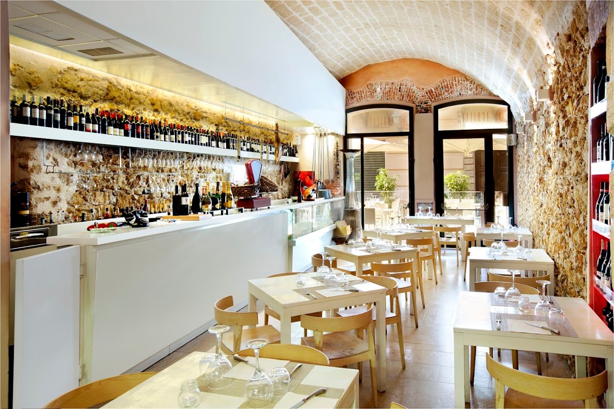 Ristorante I Grilli