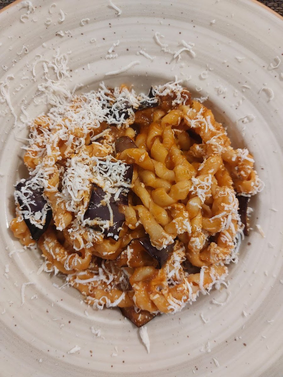 Ristorante I Grilli - Photo 9