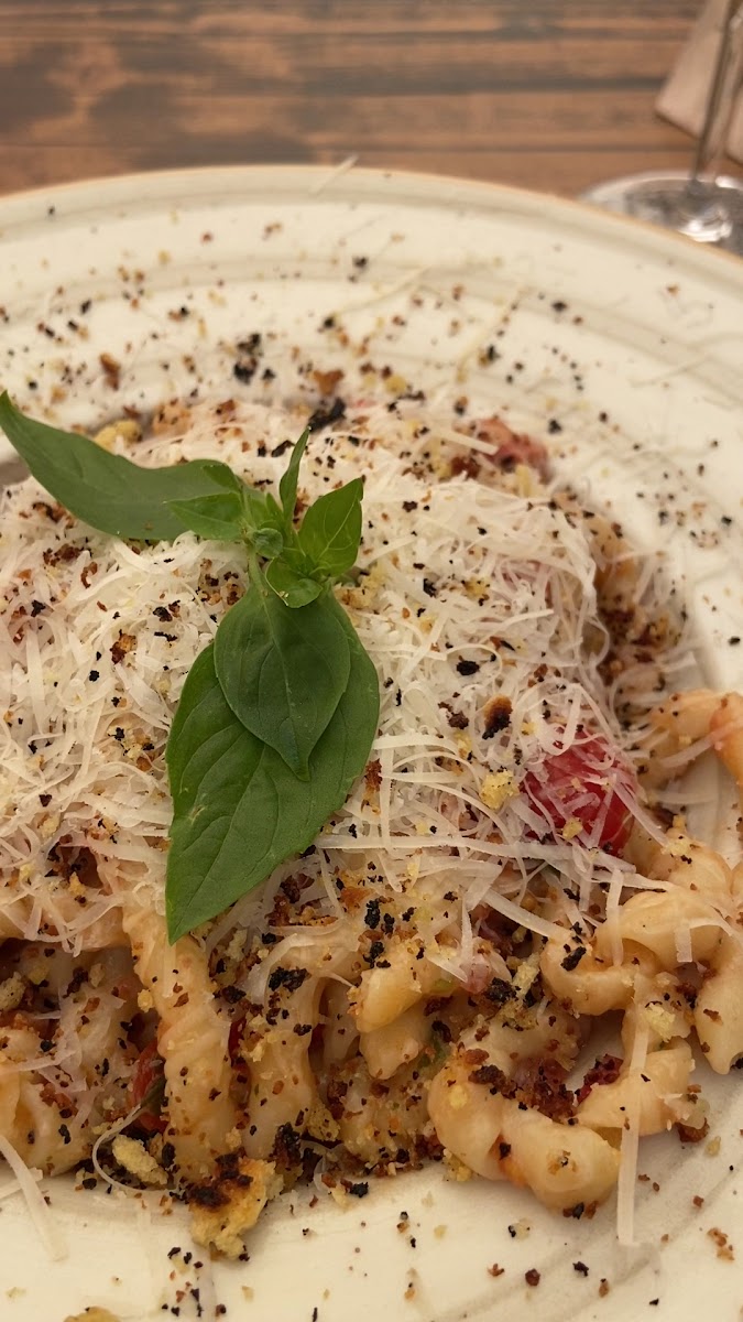 Ristorante I Grilli - Photo 1