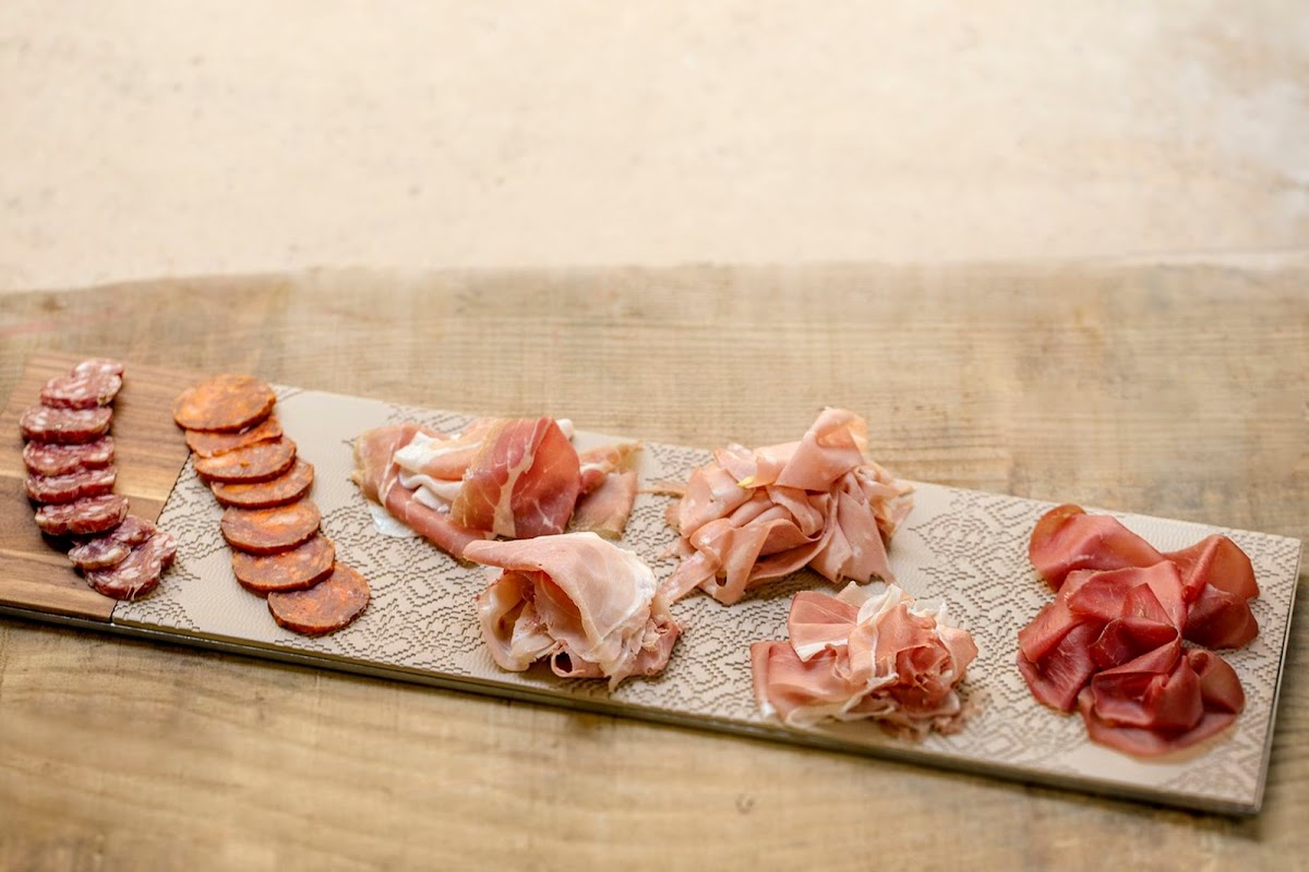Ristorante I Grilli - Photo 3