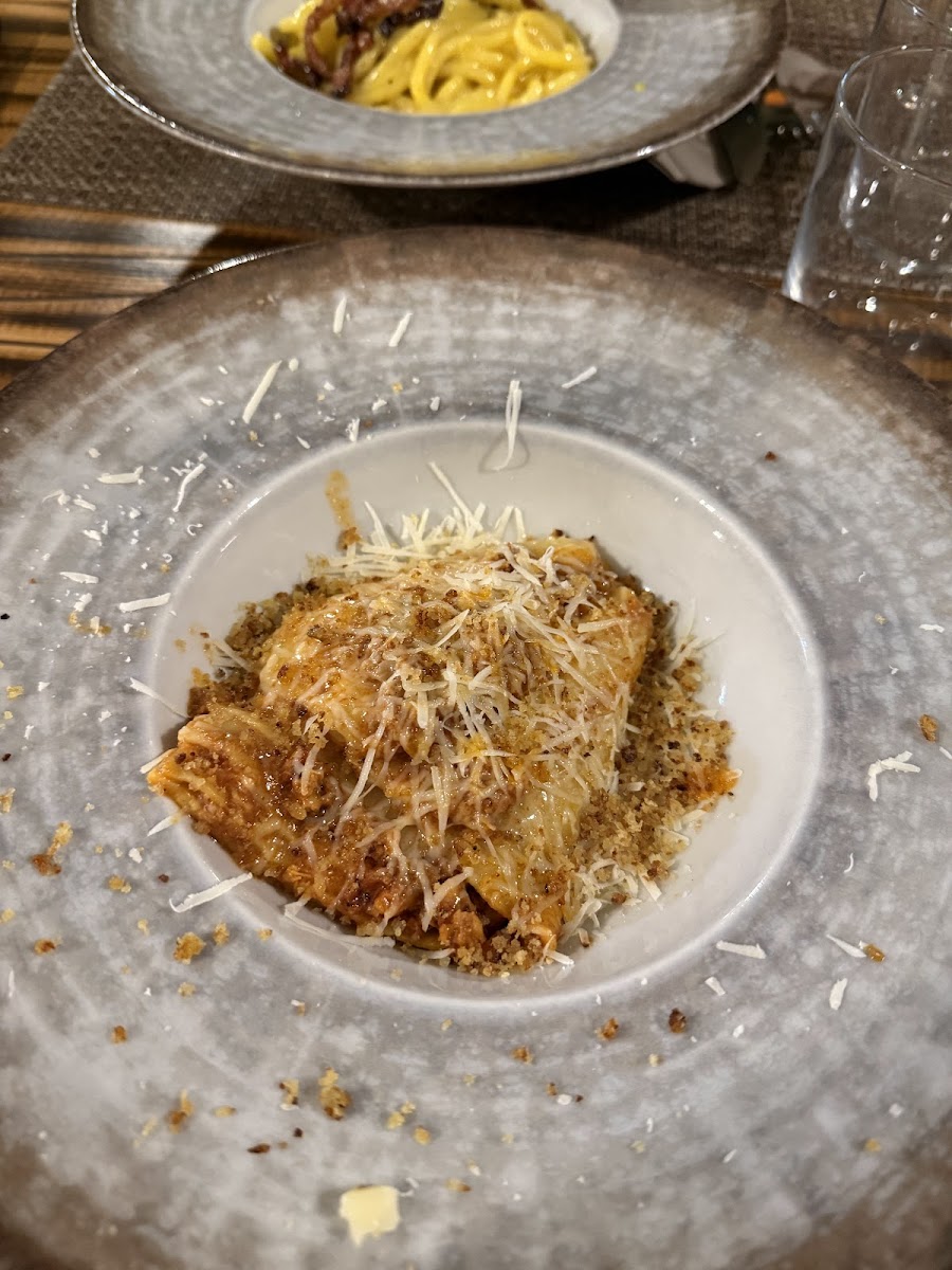 Ristorante I Grilli - Photo 4