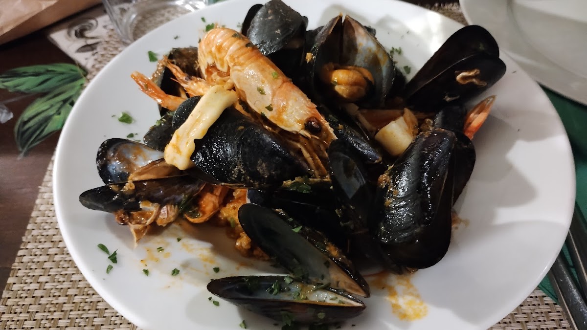 Ristorante I Grilli - Photo 5