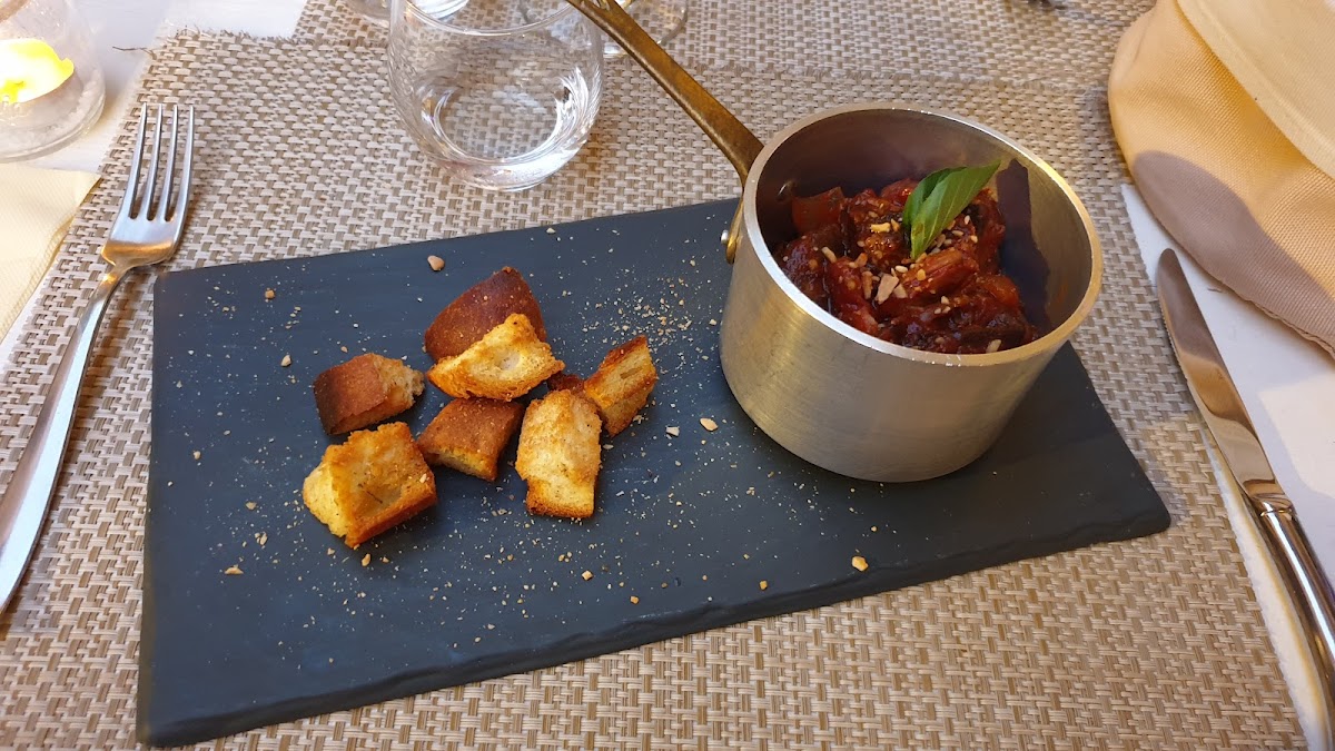 Ristorante I Grilli - Photo 6