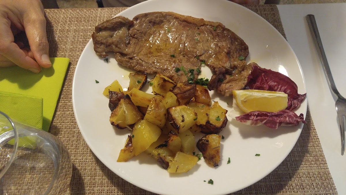 Ristorante I Grilli - Photo 7