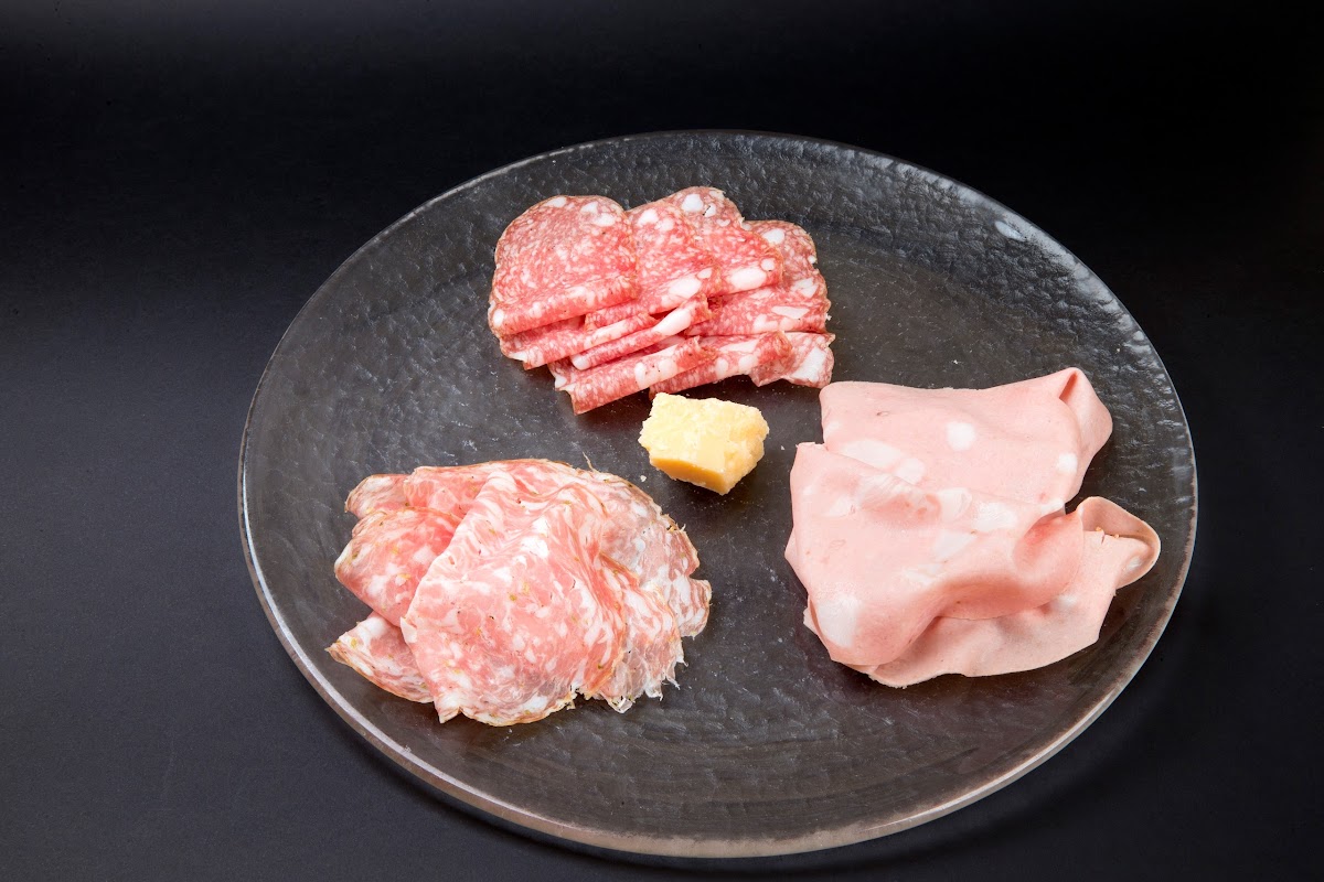 Ristorante I Grilli - Photo 8