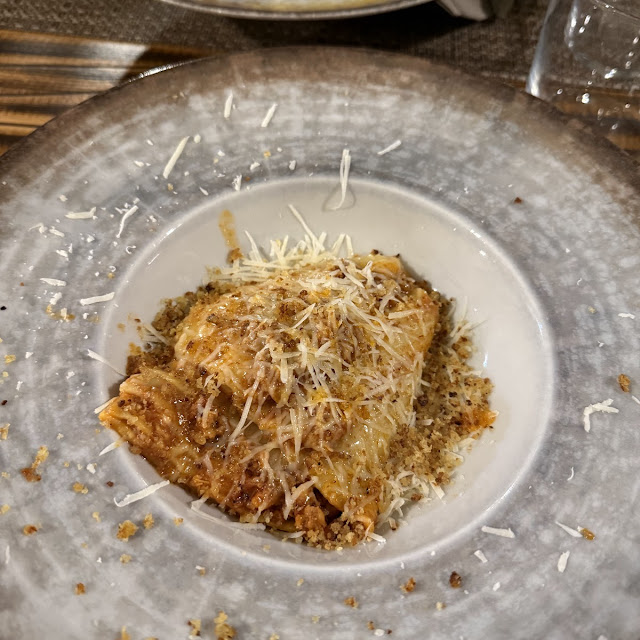 Lasagne