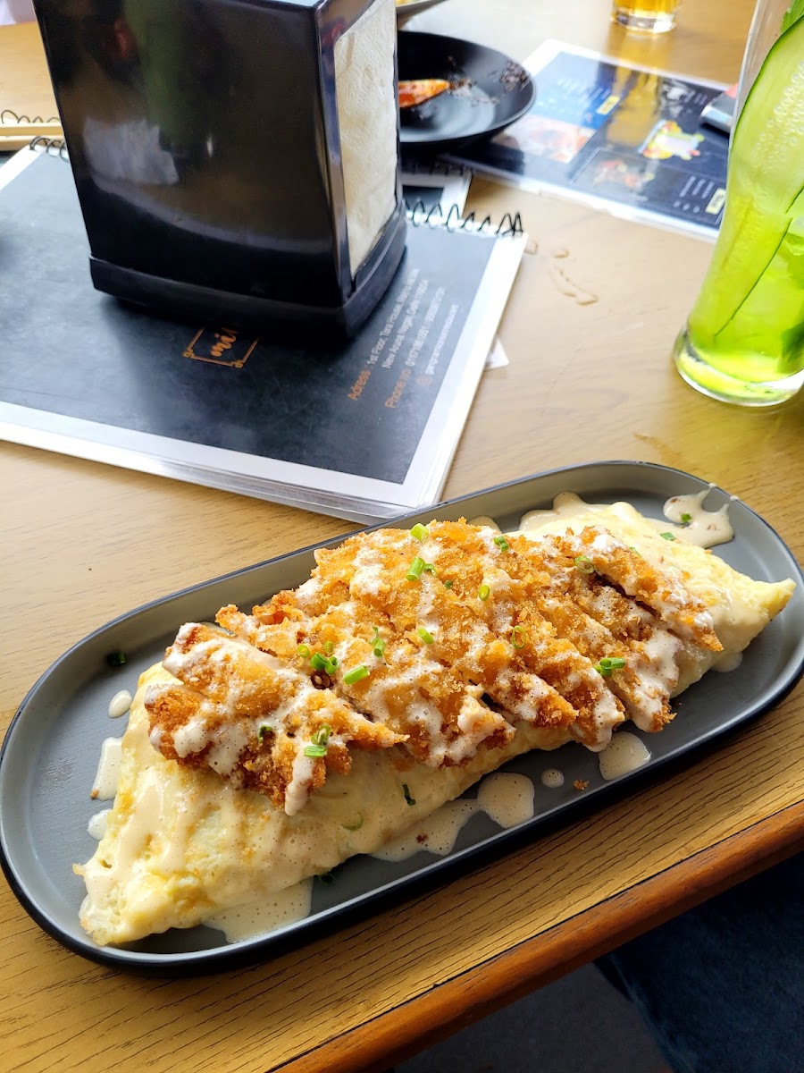 Gangnam Korean Restaurant - Photo 4