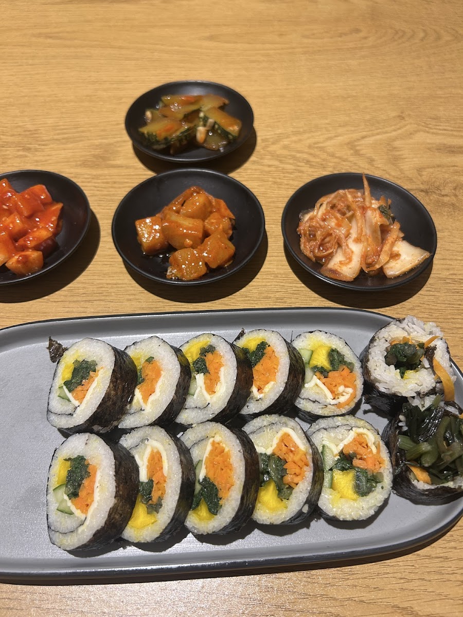 Gangnam Korean Restaurant - Photo 6