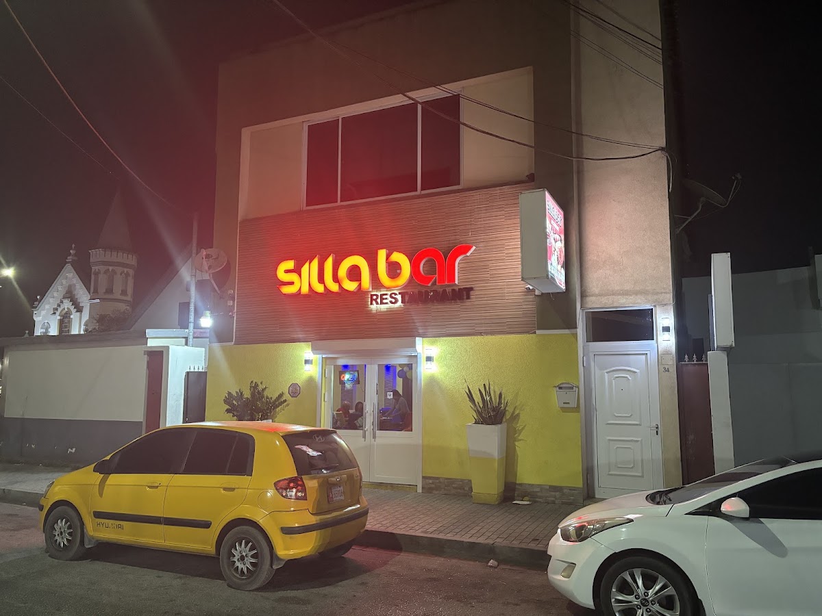 Silla Bar Restaurant