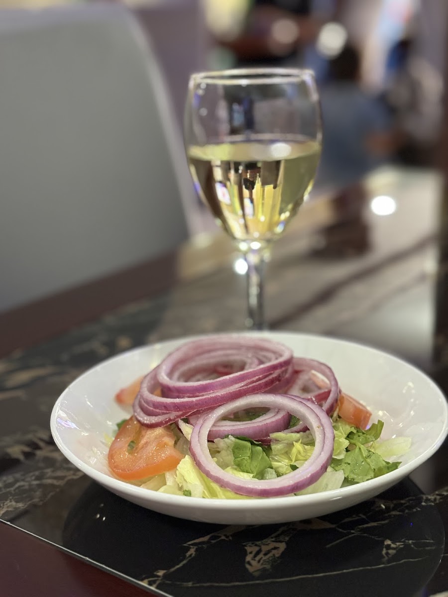 Silla Bar Restaurant - Photo 4