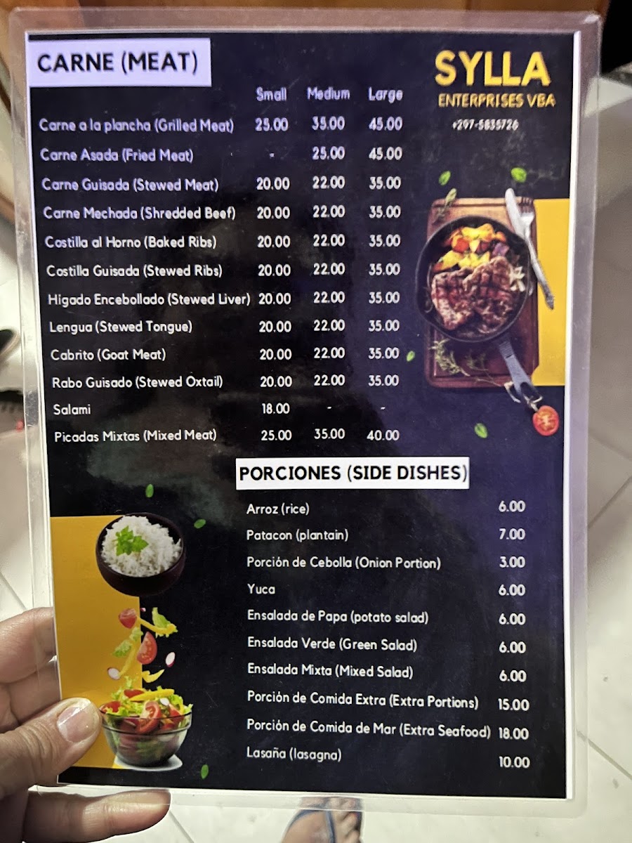 Silla Bar Restaurant - Photo 8