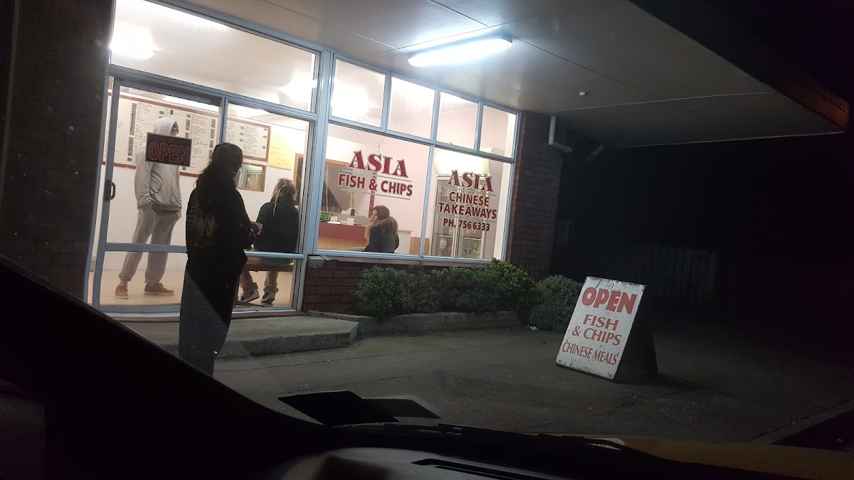 Asia Chinese Takeaways - Photo 2