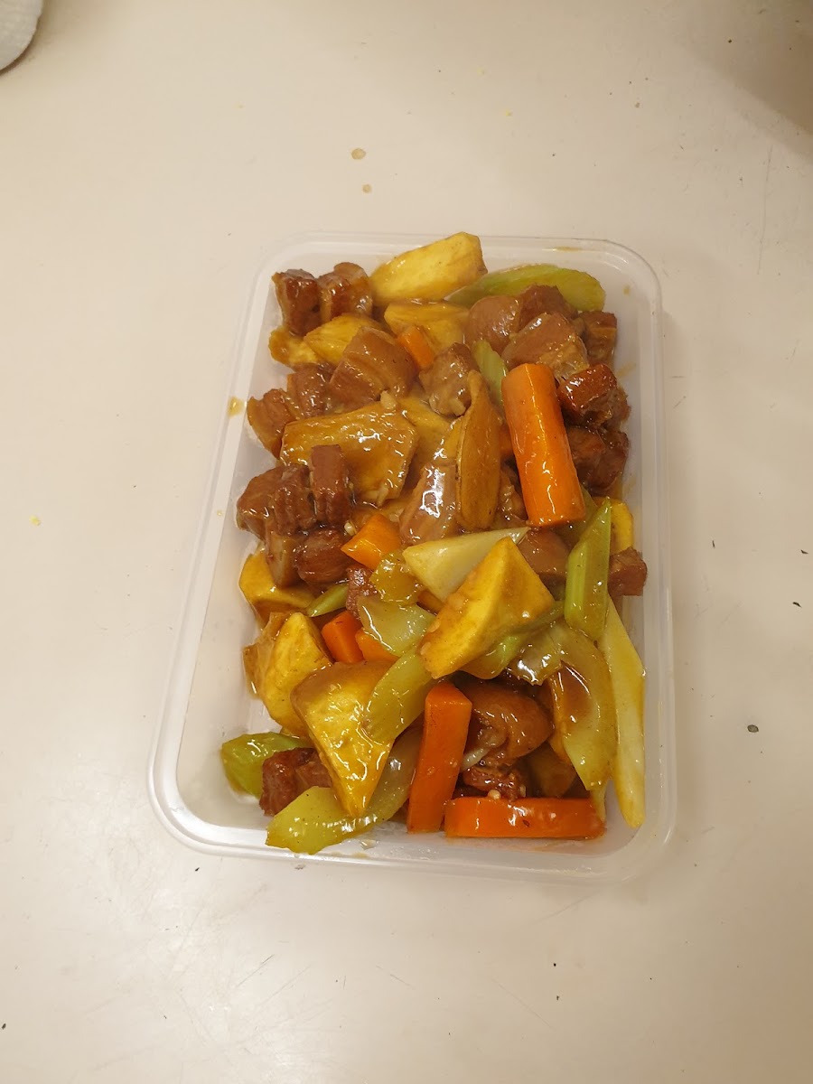Asia Chinese Takeaways - Photo 4