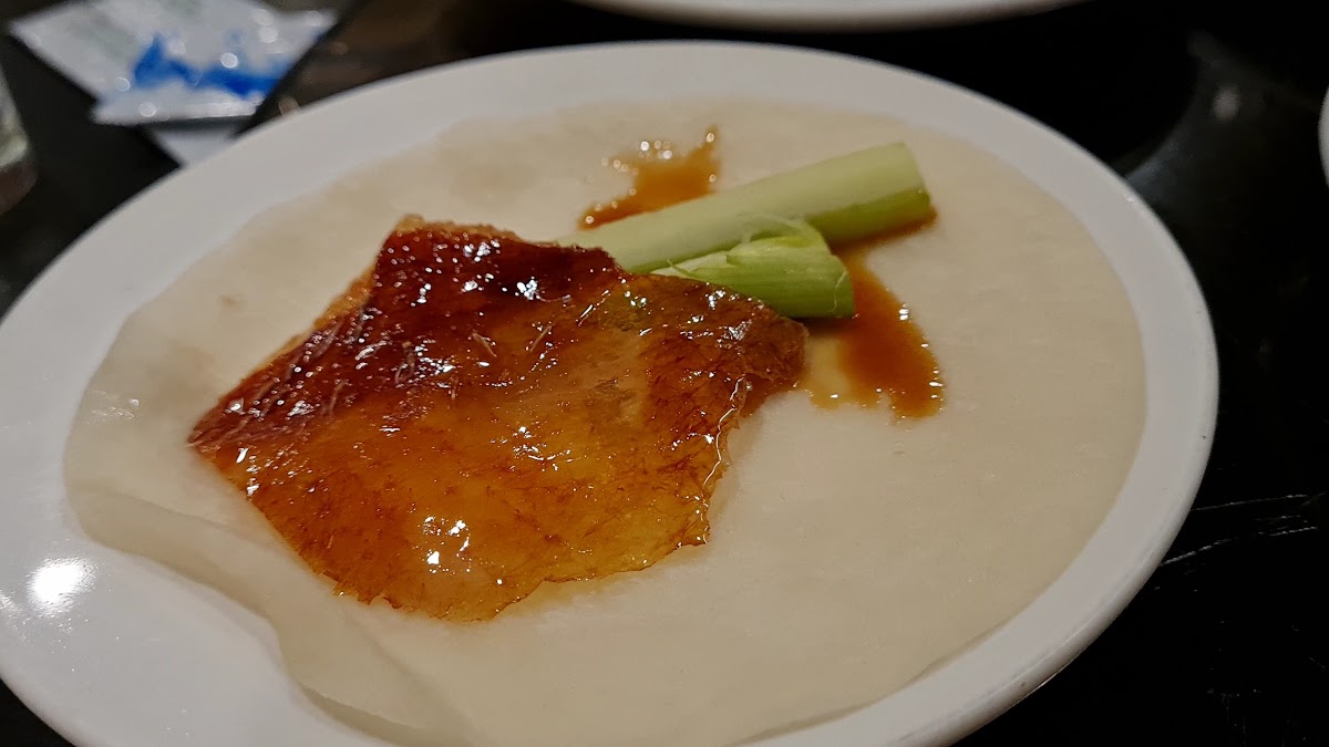 Billy's Pine and Bamboo Restaurant - Photo 1