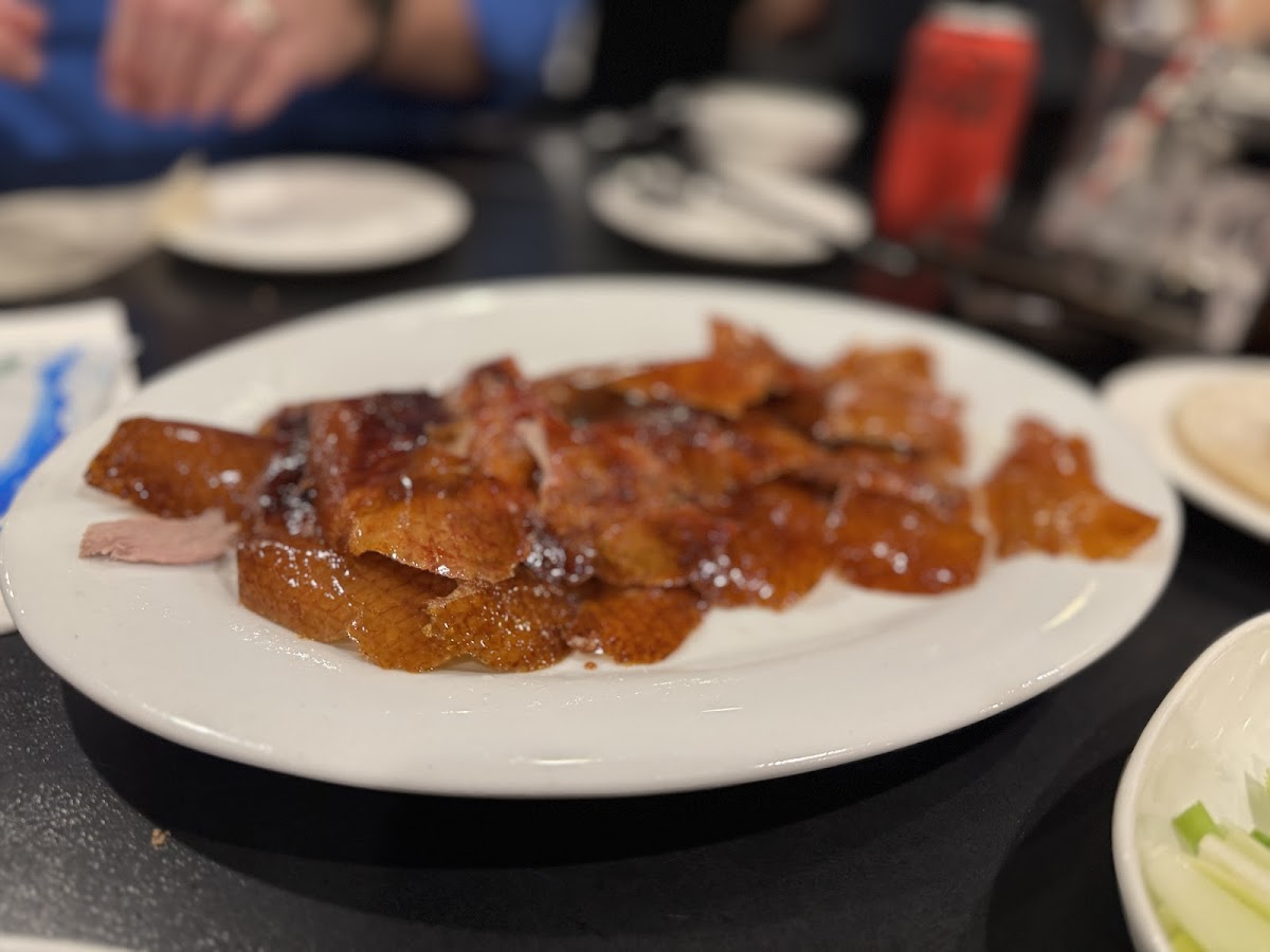 Billy's Pine and Bamboo Restaurant - Photo 2