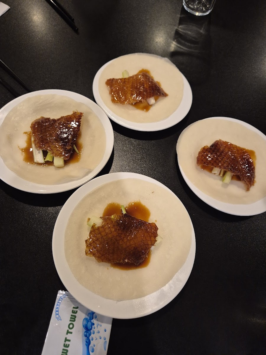Billy's Pine and Bamboo Restaurant - Photo 3
