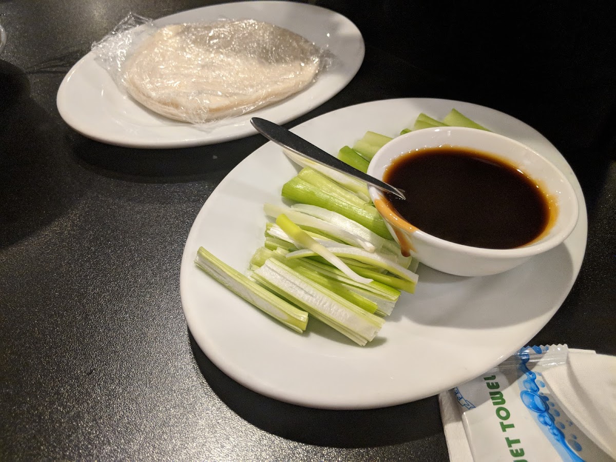 Billy's Pine and Bamboo Restaurant - Photo 4