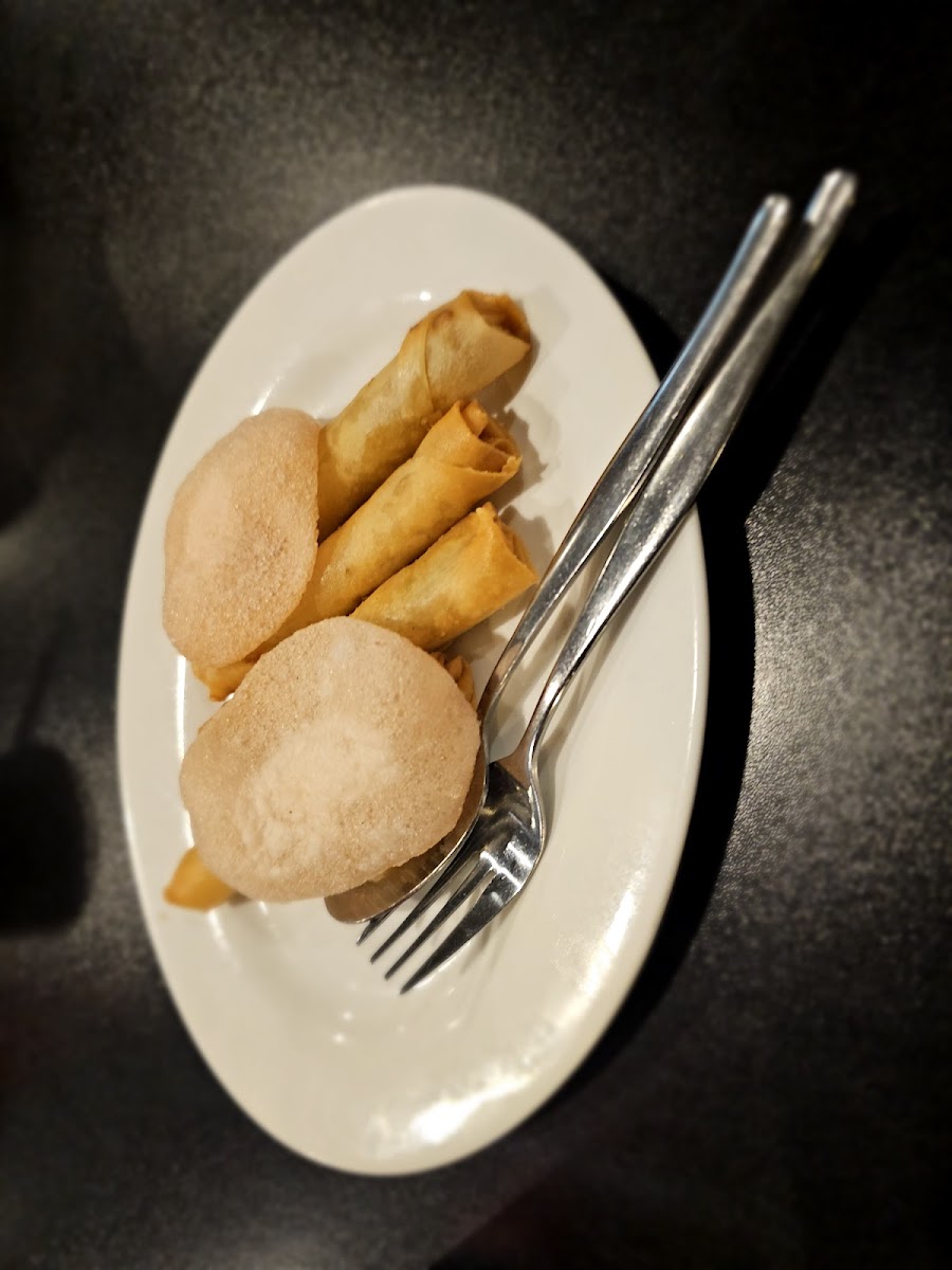 Billy's Pine and Bamboo Restaurant - Photo 7