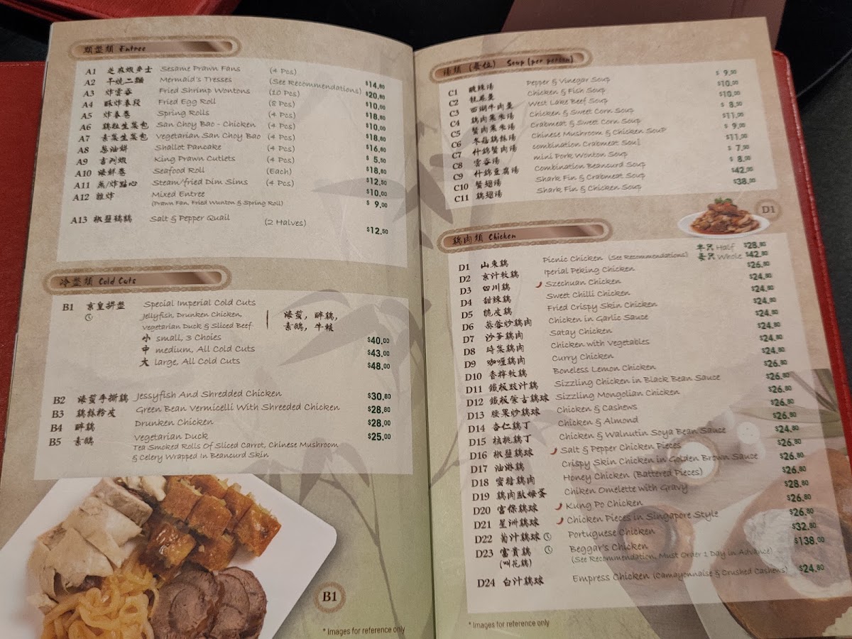 Menu Photo 4