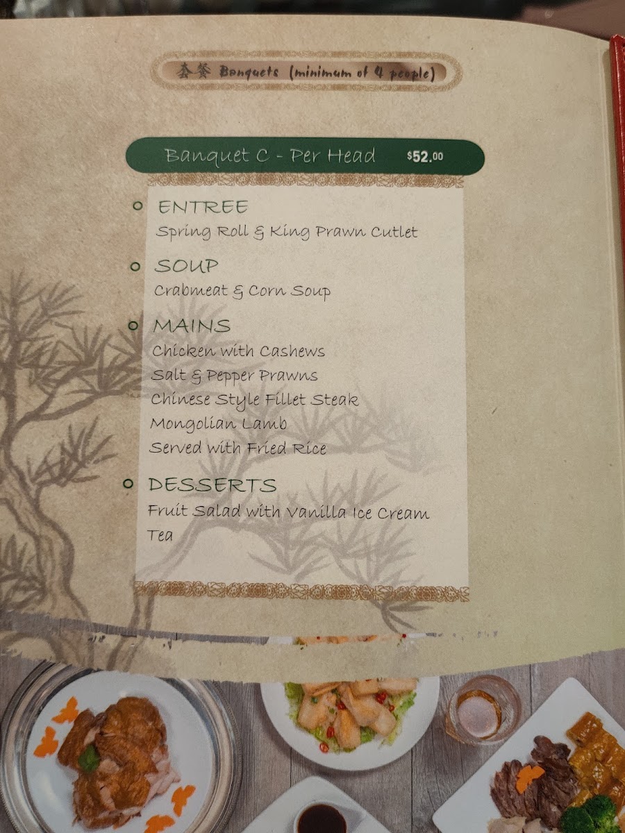 Menu Photo 8
