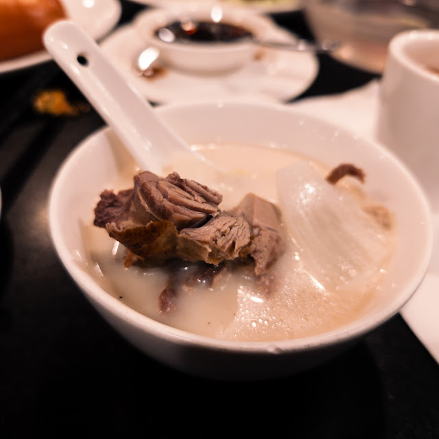 Duck Soup
