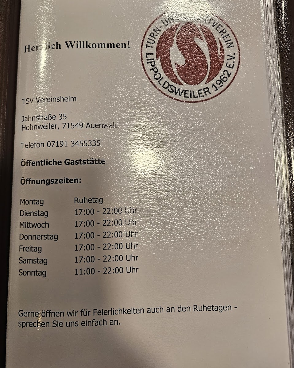 Menu Photo 7