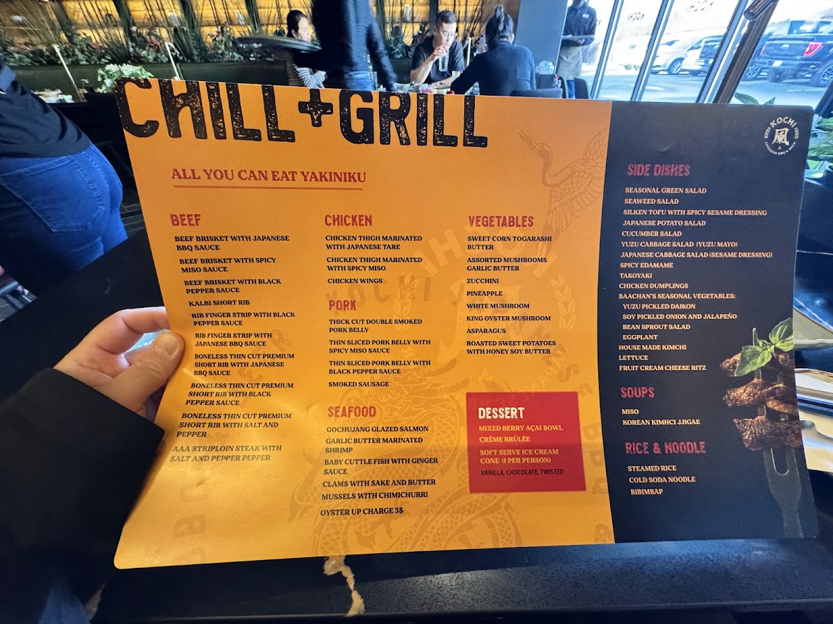 Menu Photo 9