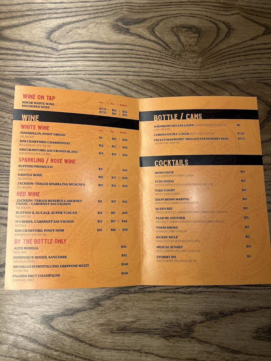 Menu Photo 8