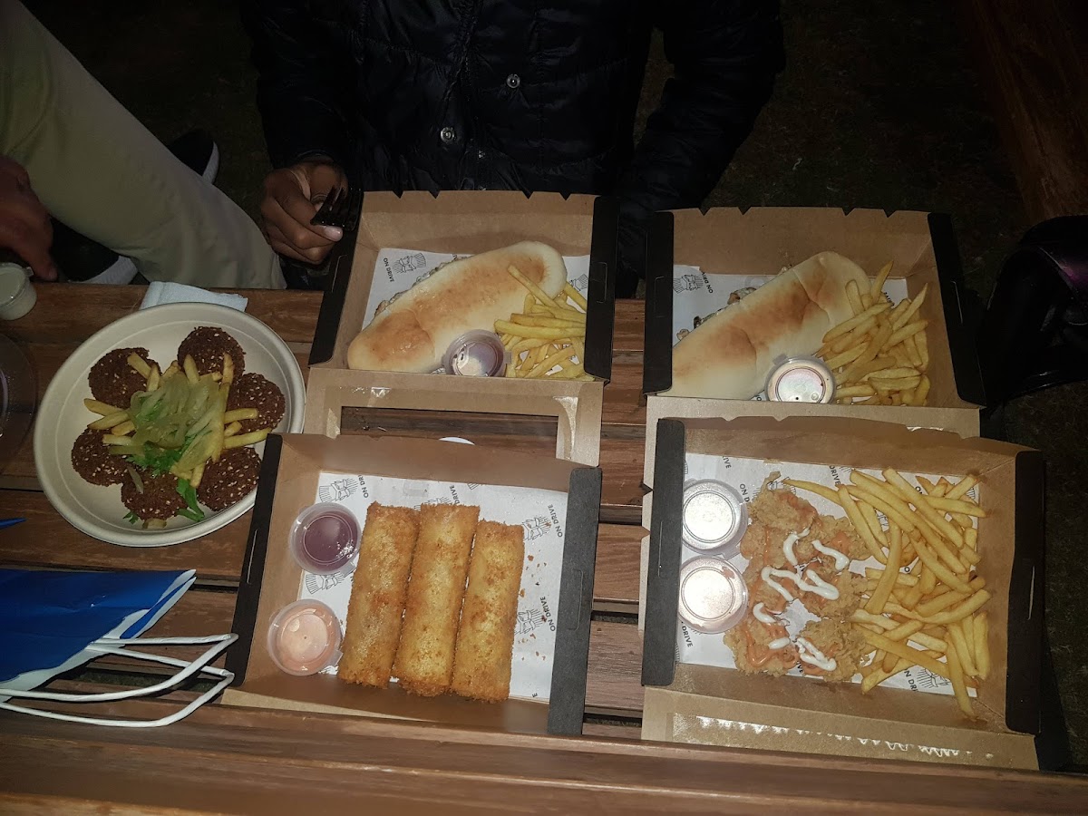 TASTY STREET - Photo 9