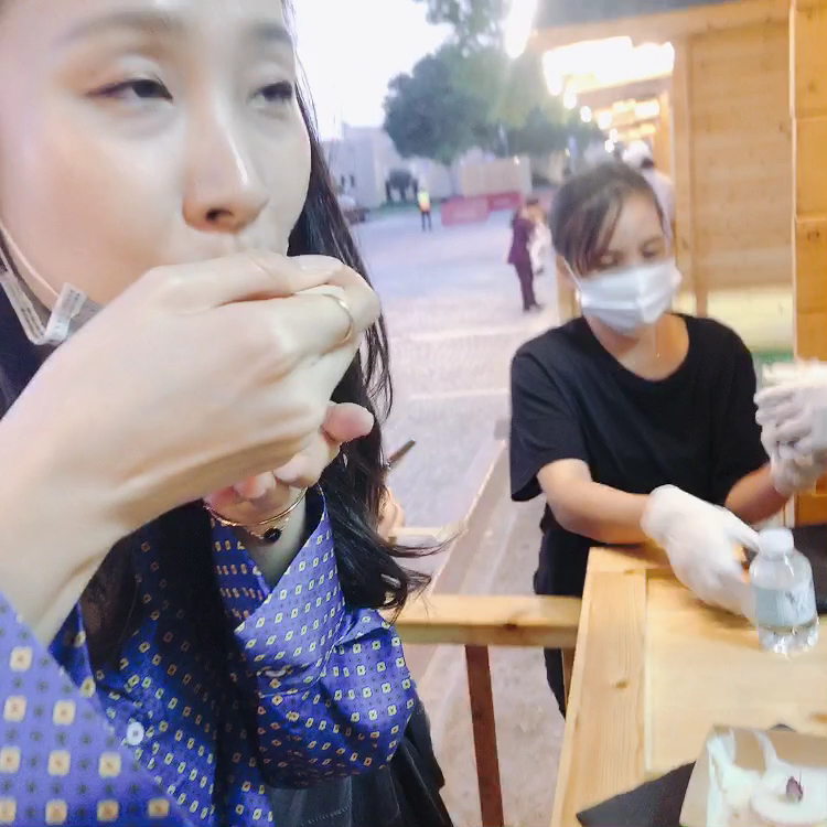 TASTY STREET - Photo 1