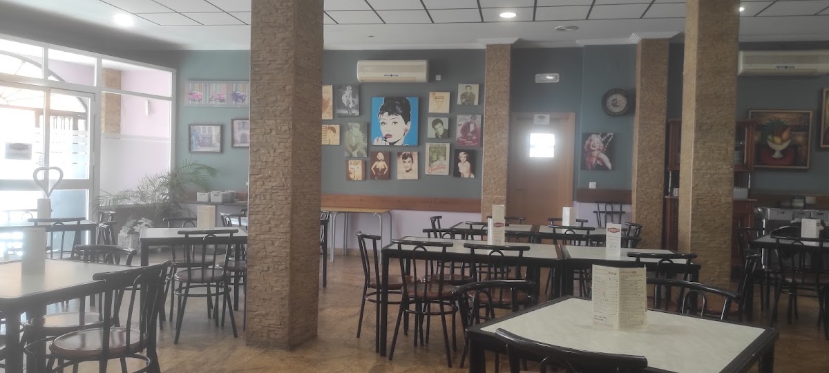 Restaurante Jomapa